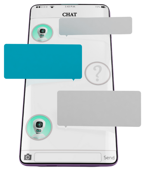 Chatbot com IA